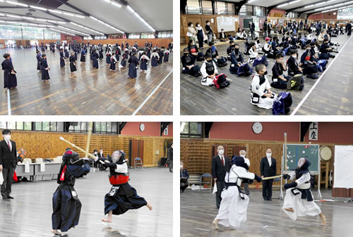 第19回 静岡市民剣道大会