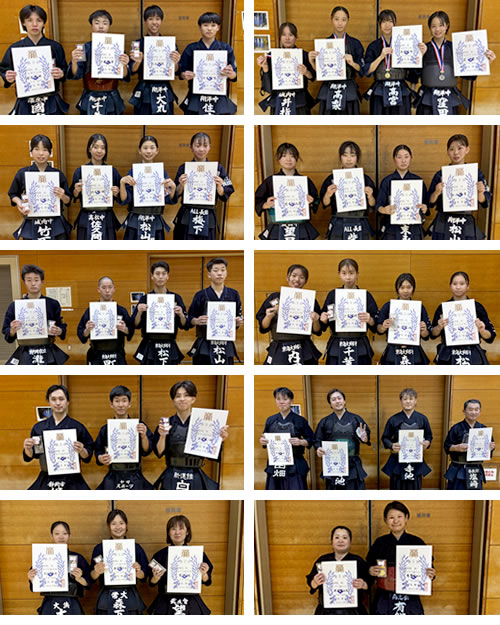 第13回静岡市民剣道大会3