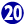 20